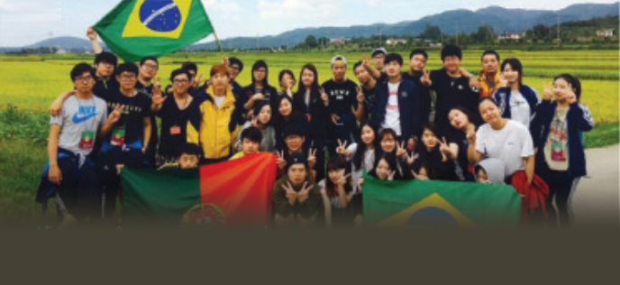 블루오션을 먼저 선점할 것입니다!