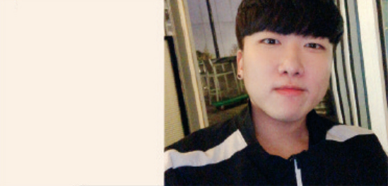 다른 학과도 부러워하는 선. 후배 간의 단합