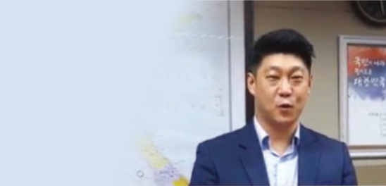 후배를 위한 아낌없는 인적 네트워크와 지원