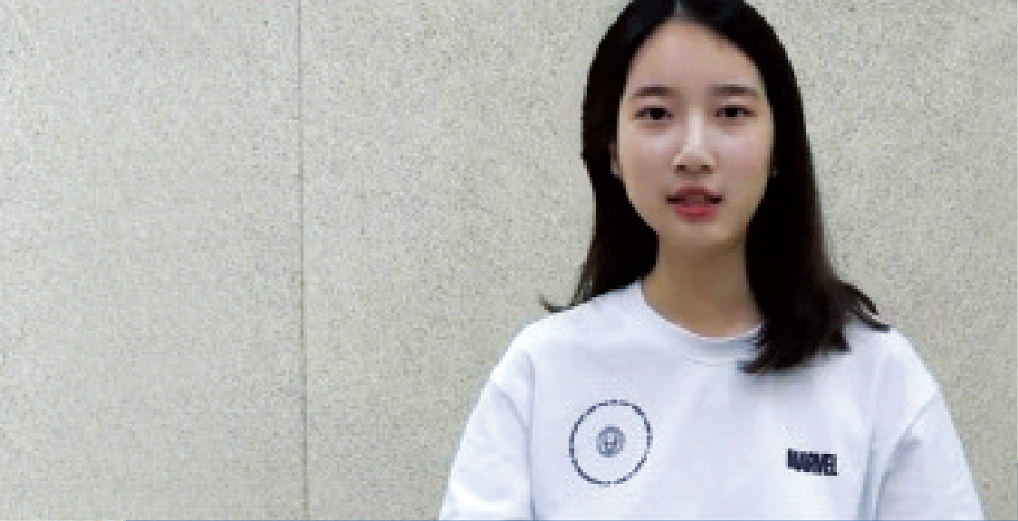 다양한 경험이 곧 힘이 됩니다!