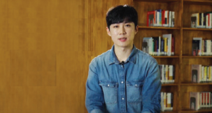 정말 '배운다'라는 것을 알게 해준 부산외대!