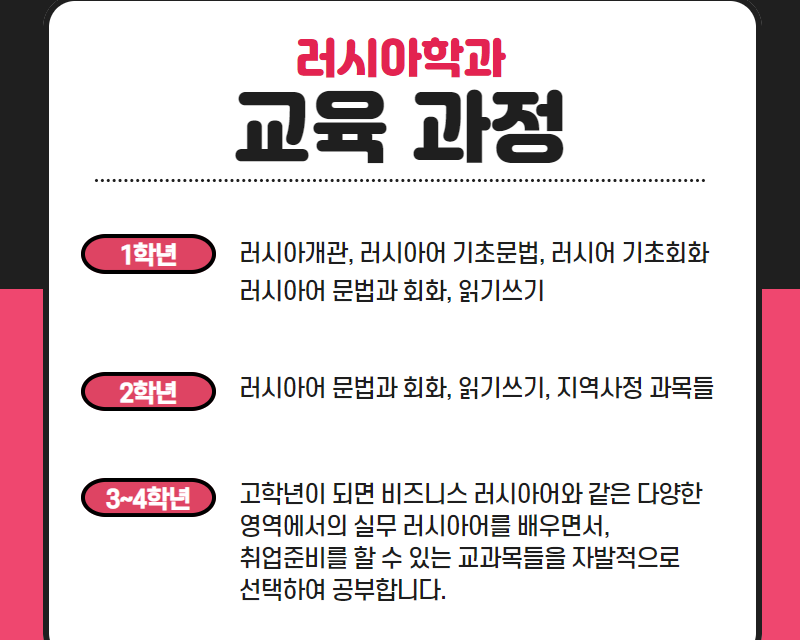 교육과정
