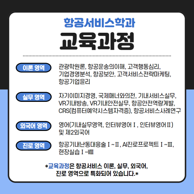 교육과정