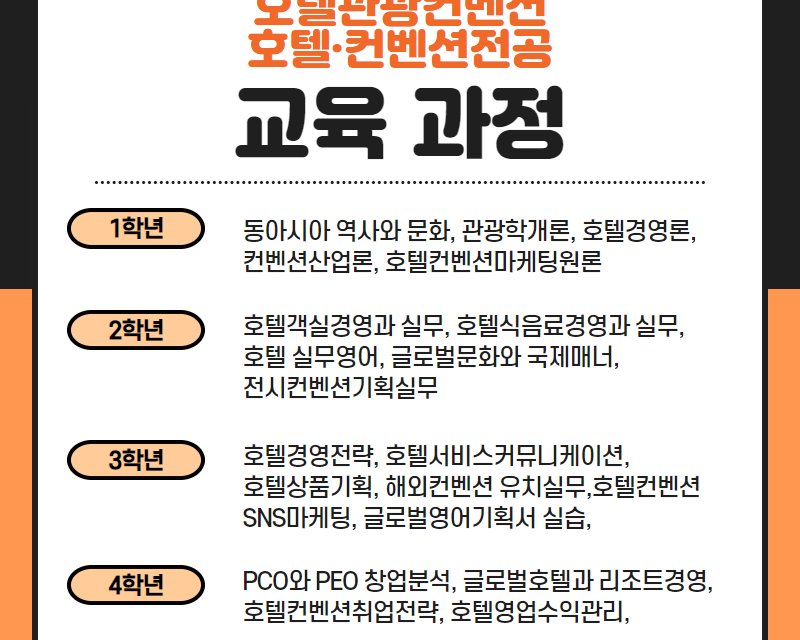 교육과정