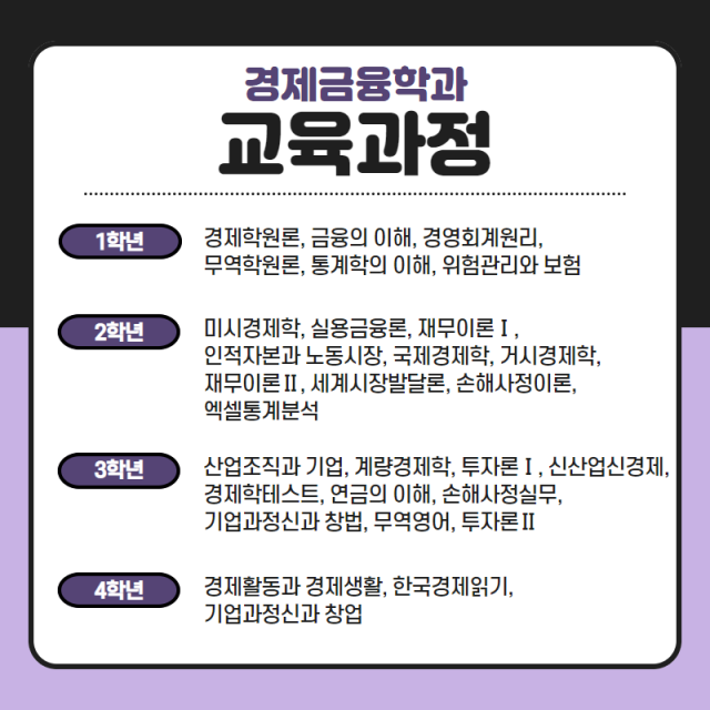 교육과정