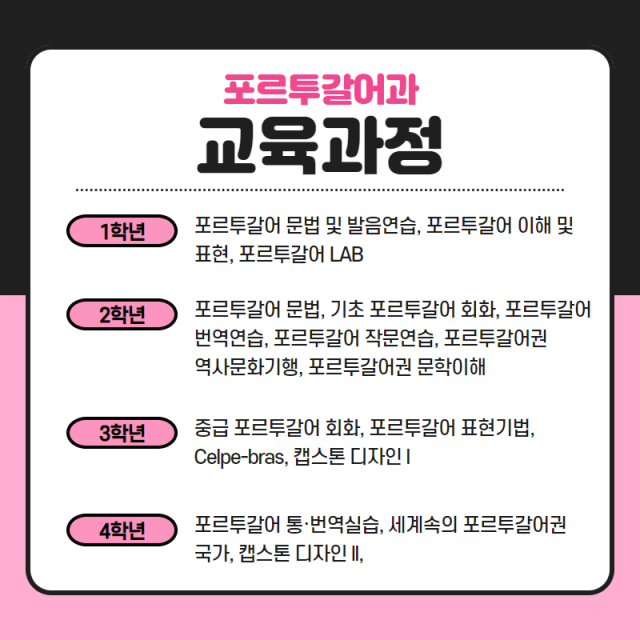 교육과정