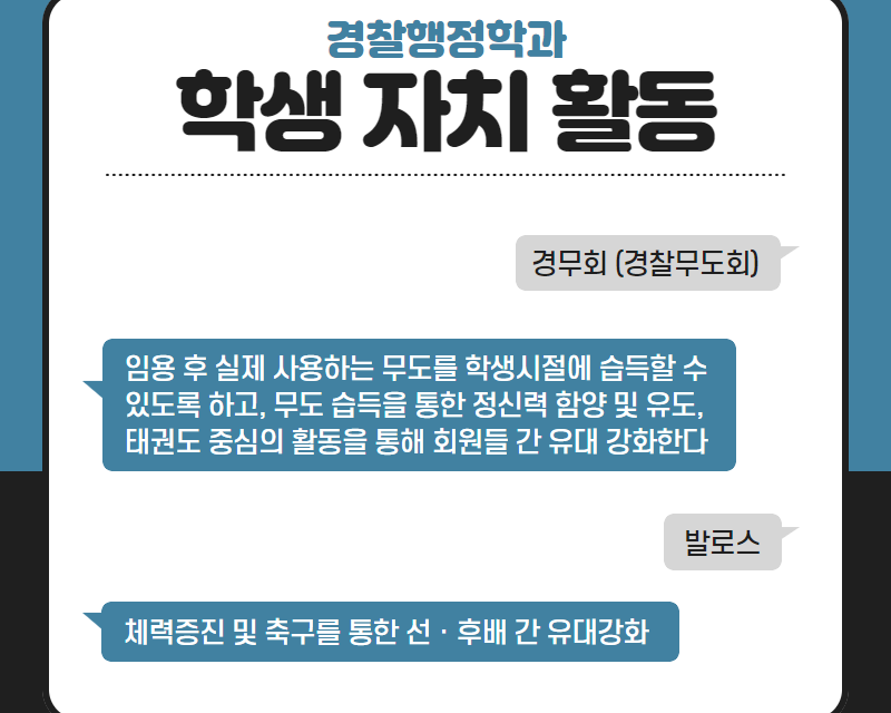 학생 자치 활동