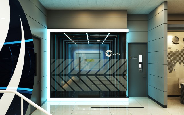 VR ROOM