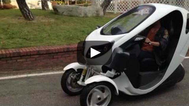 스마트 전기차량 설계 학도를 위한 EV 영상