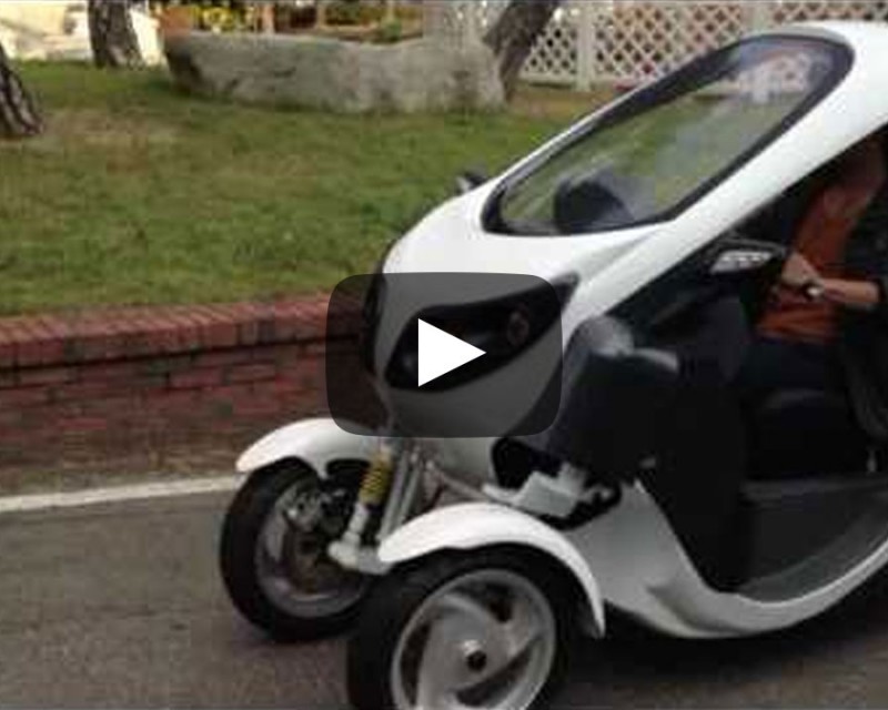 스마트 전기차량 설계 학도를 위한 EV 영상